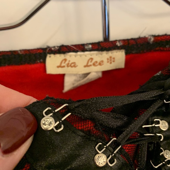 Fashion Corset - Picture 3 of 3